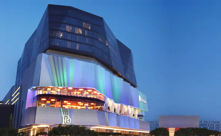 Семаранг: Отель PO Hotel Semarang