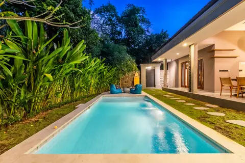 Вилла River with Private Pool — фото 1