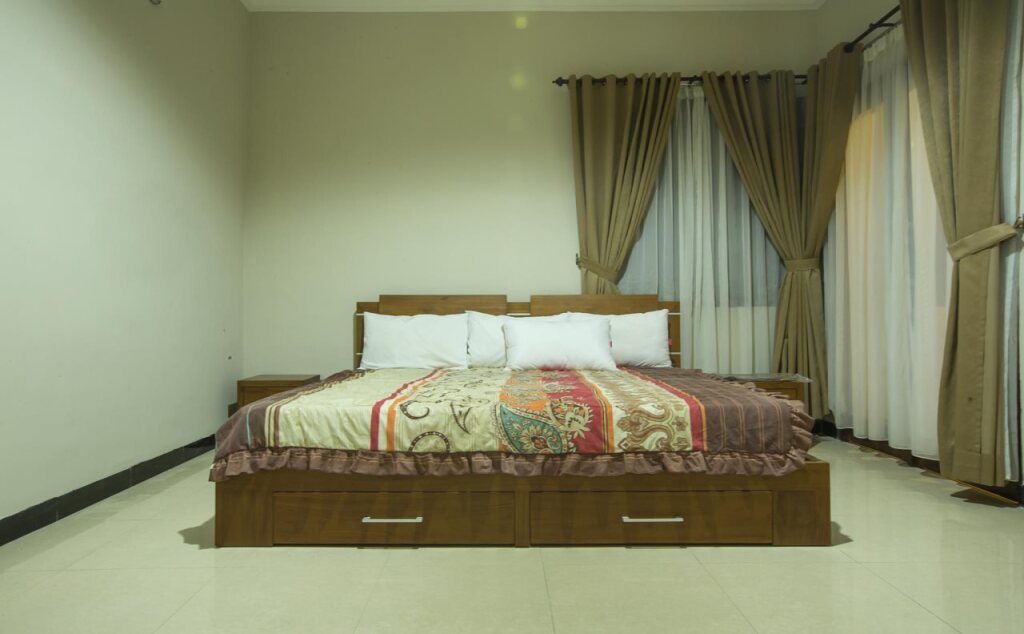 Кута: Shore Bar Hotel Lombok