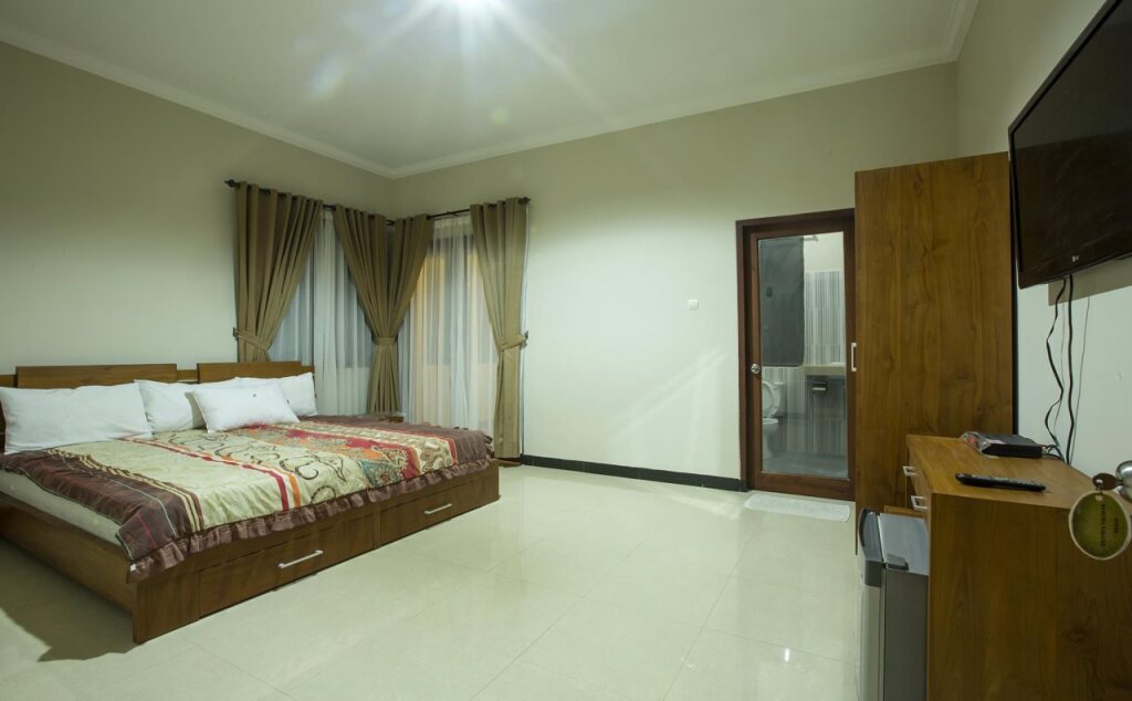 Кута: Shore Bar Hotel Lombok