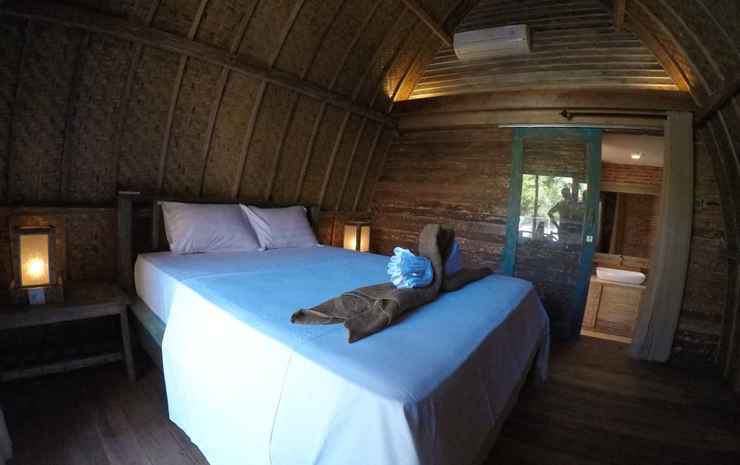 Гили Траванган: Gili Kulemba Bungalow