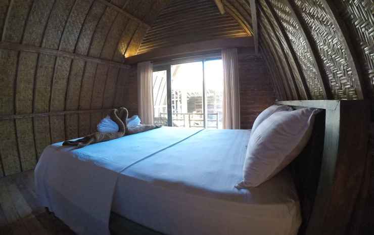 Гили Траванган: Gili Kulemba Bungalow