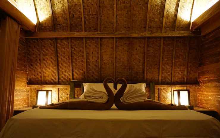 Гили Траванган: Gili Kulemba Bungalow