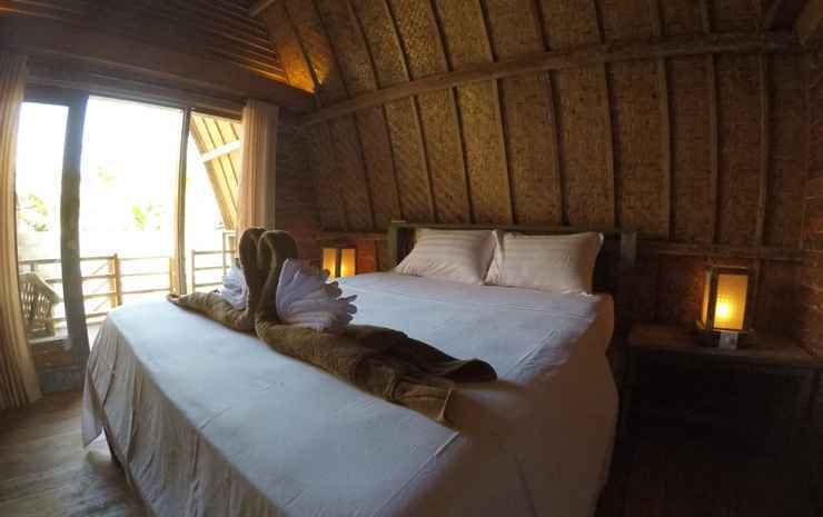 Гили Траванган: Gili Kulemba Bungalow