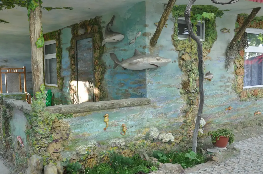 Анапа: Katyusha Guest House