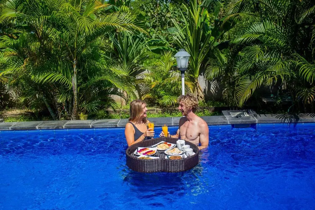 Остров Ченинган: Tatak Bunut Private Villa