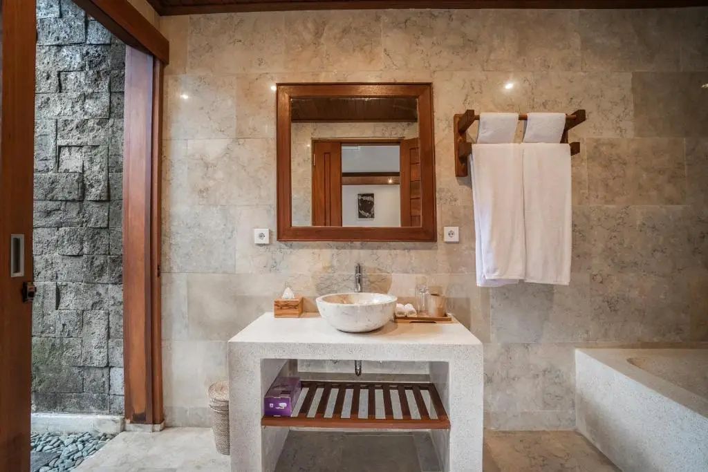 Убуд: Gigimas Private Villa