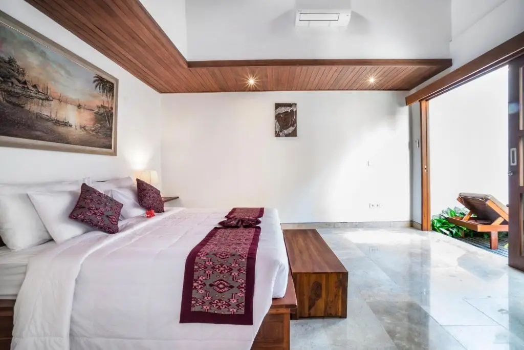 Убуд: Gigimas Private Villa