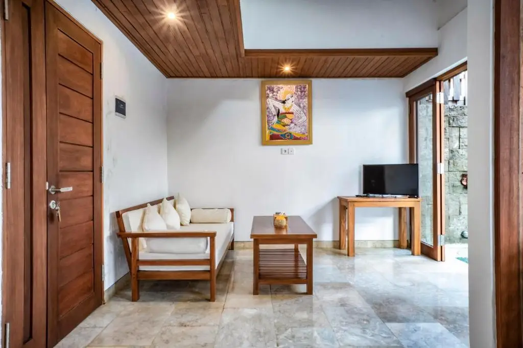Убуд: Gigimas Private Villa