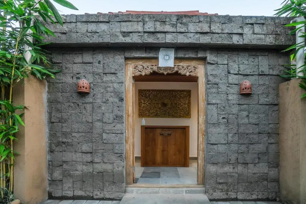 Убуд: Gigimas Private Villa