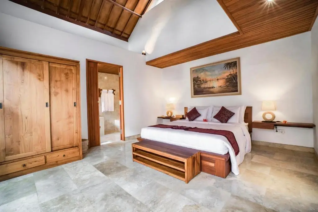 Убуд: Gigimas Private Villa