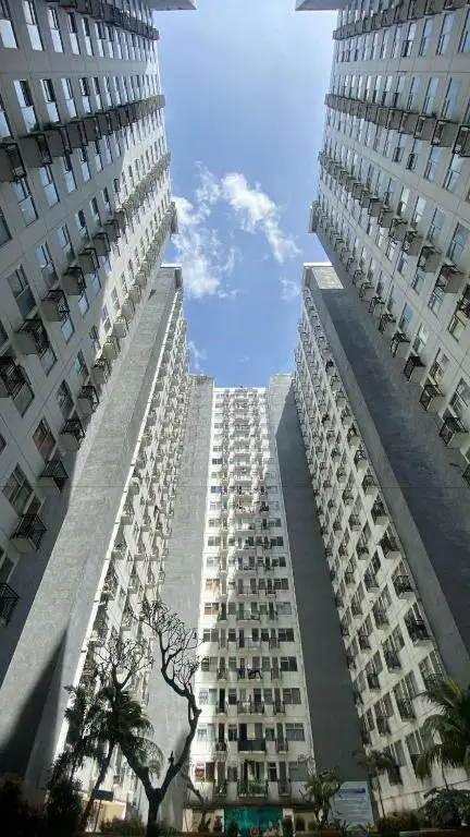 Бандунг: Jarrdin Apartment by Haiapartment