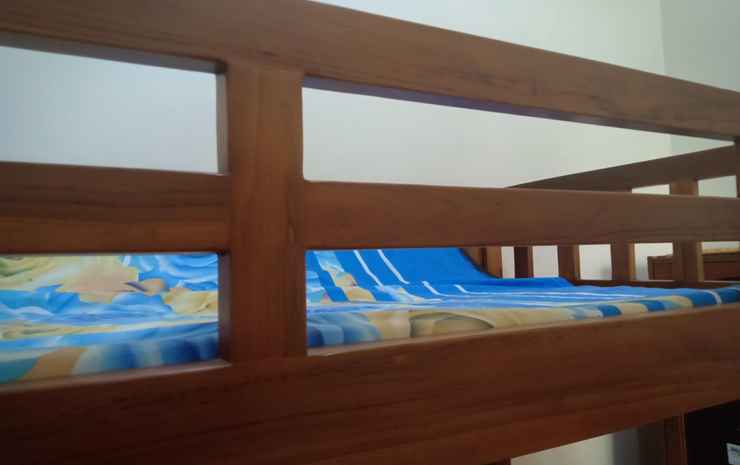 Грогол: Budget Room in Solo Baru (Kamar Khusus Wanita)