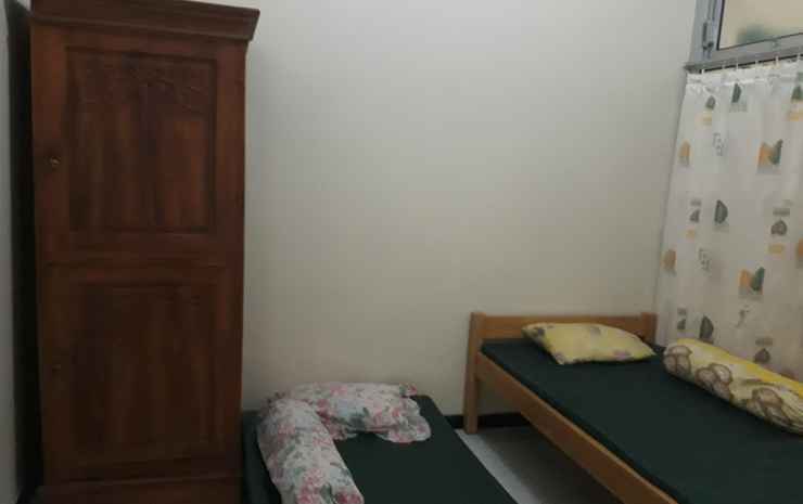 Грогол: Budget Room in Solo Baru (Kamar Khusus Wanita)