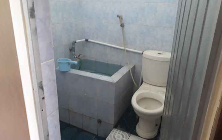 Грогол: Budget Room in Solo Baru (Kamar Khusus Wanita)