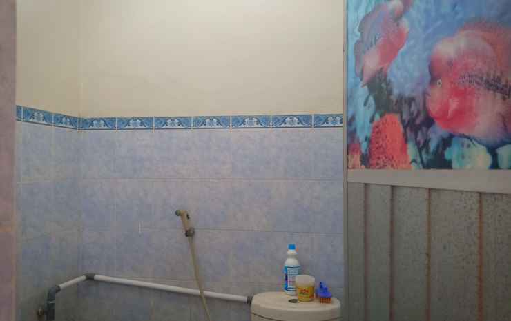 Грогол: Budget Room in Solo Baru (Kamar Khusus Wanita)