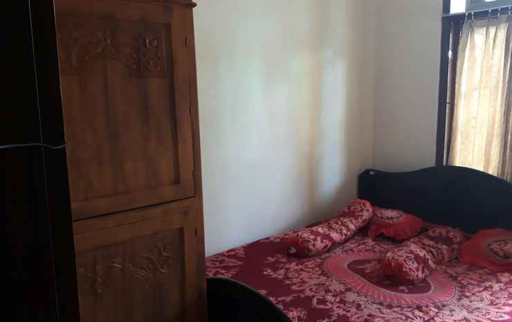 Грогол: Budget Room in Solo Baru (Kamar Khusus Wanita)