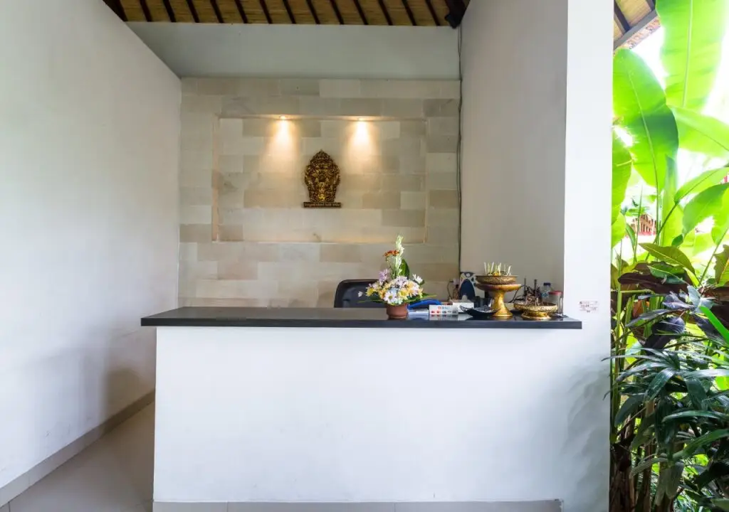 Убуд: Bayad Ubud Bali Villa