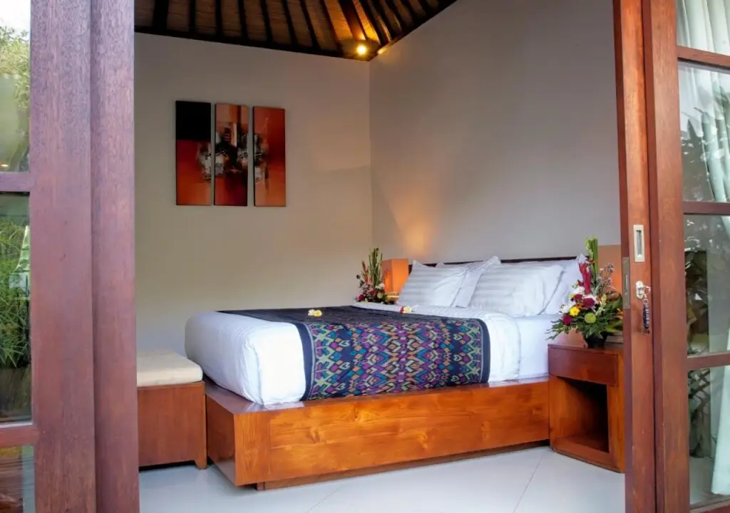 Убуд: Bayad Ubud Bali Villa