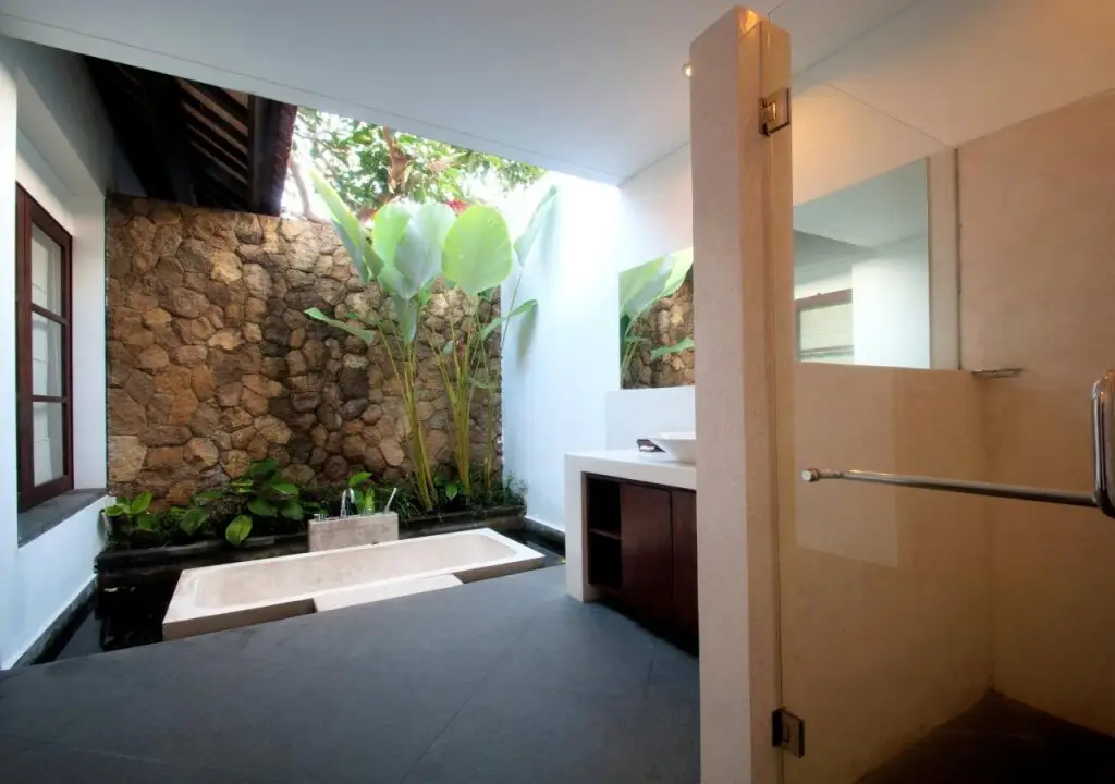 Убуд: Bayad Ubud Bali Villa