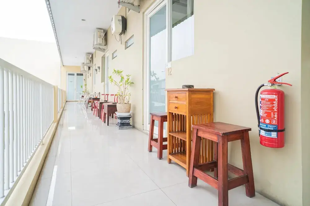 Сидоарджо: RedDoorz near Suncity Mall Sidoarjo