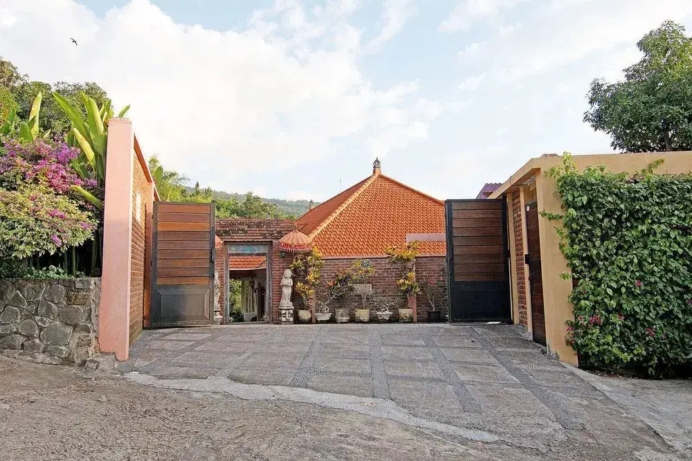 Сукасада: Zen Villa Lovina Ocean View