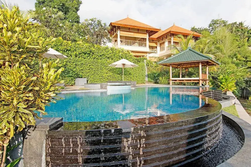 Сукасада: Zen Villa Lovina Ocean View