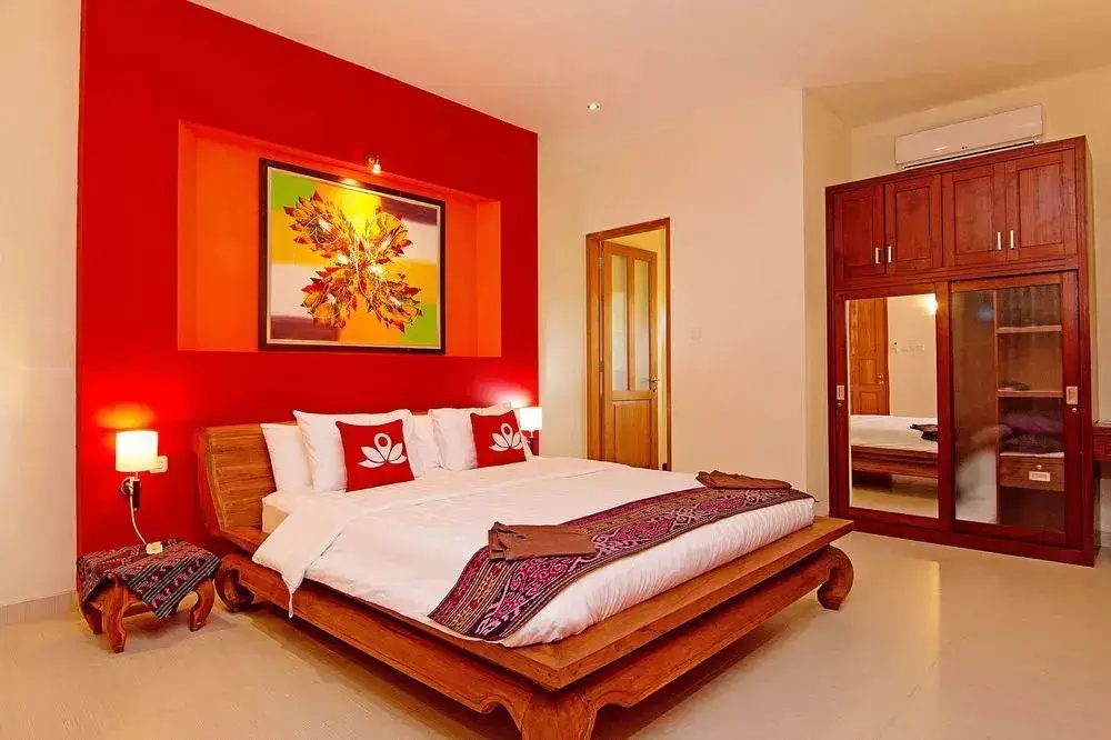 Сукасада: Zen Villa Lovina Ocean View