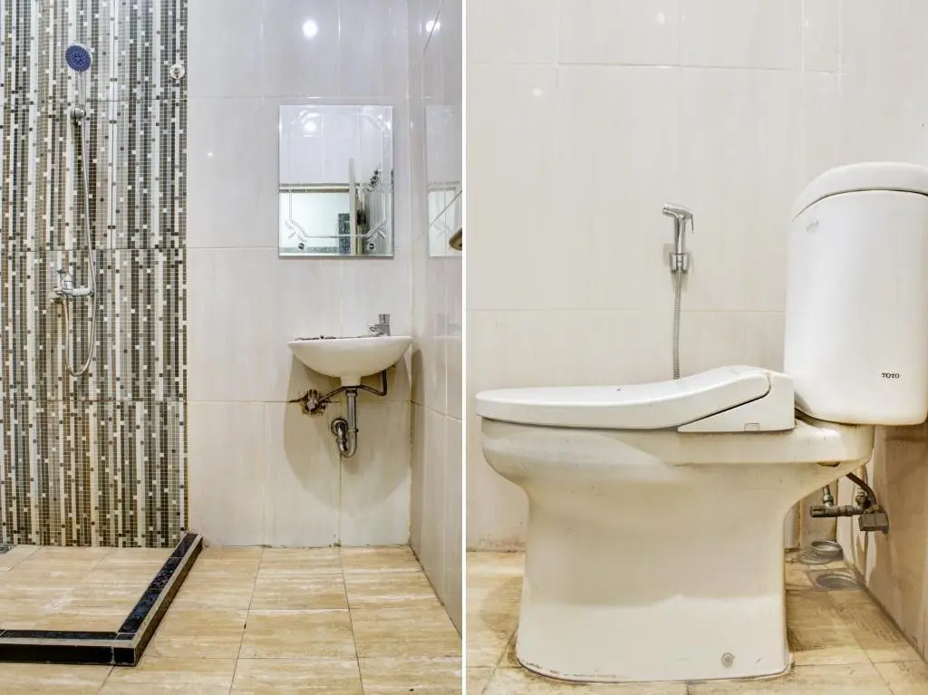 Банджанбару: OYO 3848 Kavana Syariah Homestay