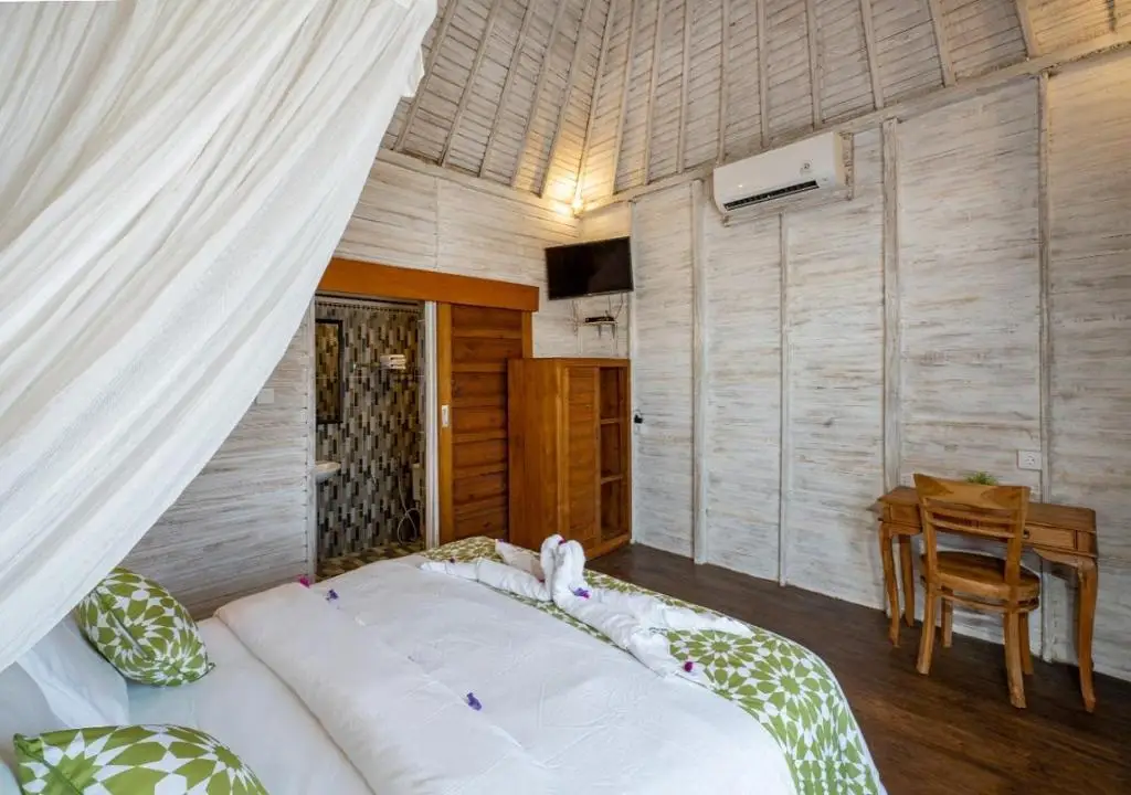 Лембонган-Айленд: Island Retreat Cottage