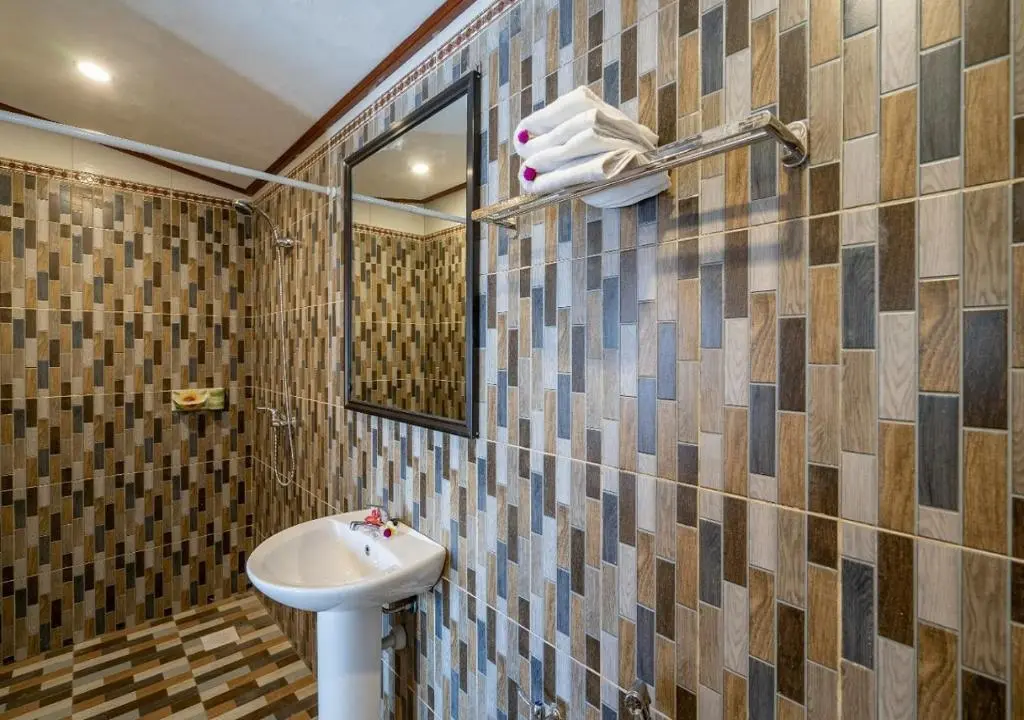 Лембонган-Айленд: Island Retreat Cottage