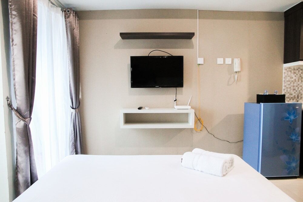 Бекаси: Nice Furnished Studio Apartment @ Grand Dhika City