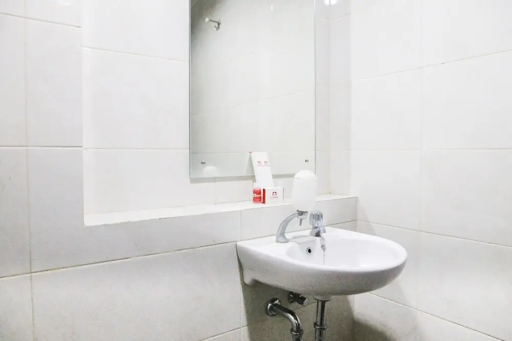 Бекаси: Nice Furnished Studio Apartment @ Grand Dhika City