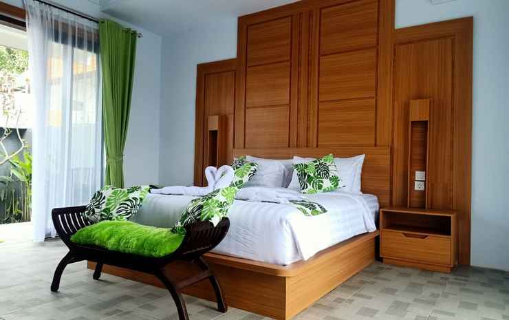 Пенида: Villa Rama Penida by ABM