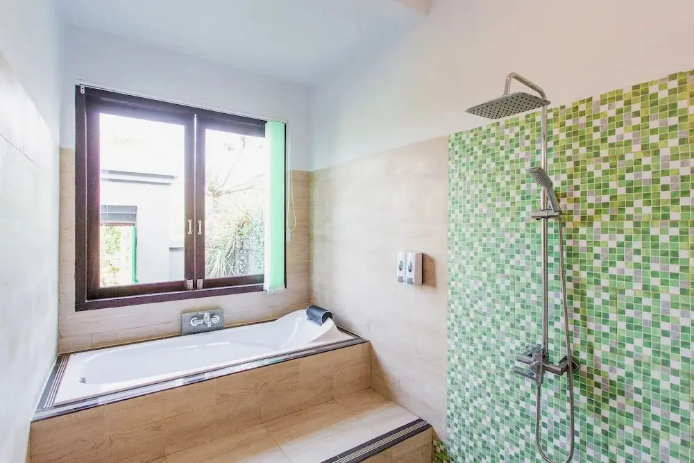 Пенида: Villa Rama Penida by ABM
