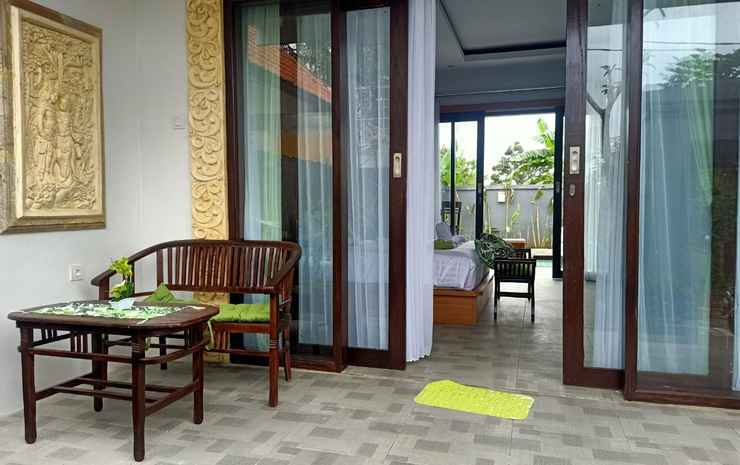 Пенида: Villa Rama Penida by ABM