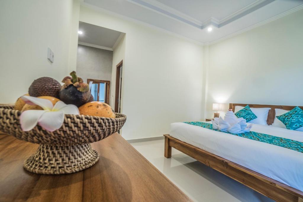 Убуд: Darba Guest House Ubud