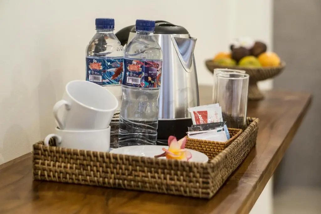 Убуд: Darba Guest House Ubud