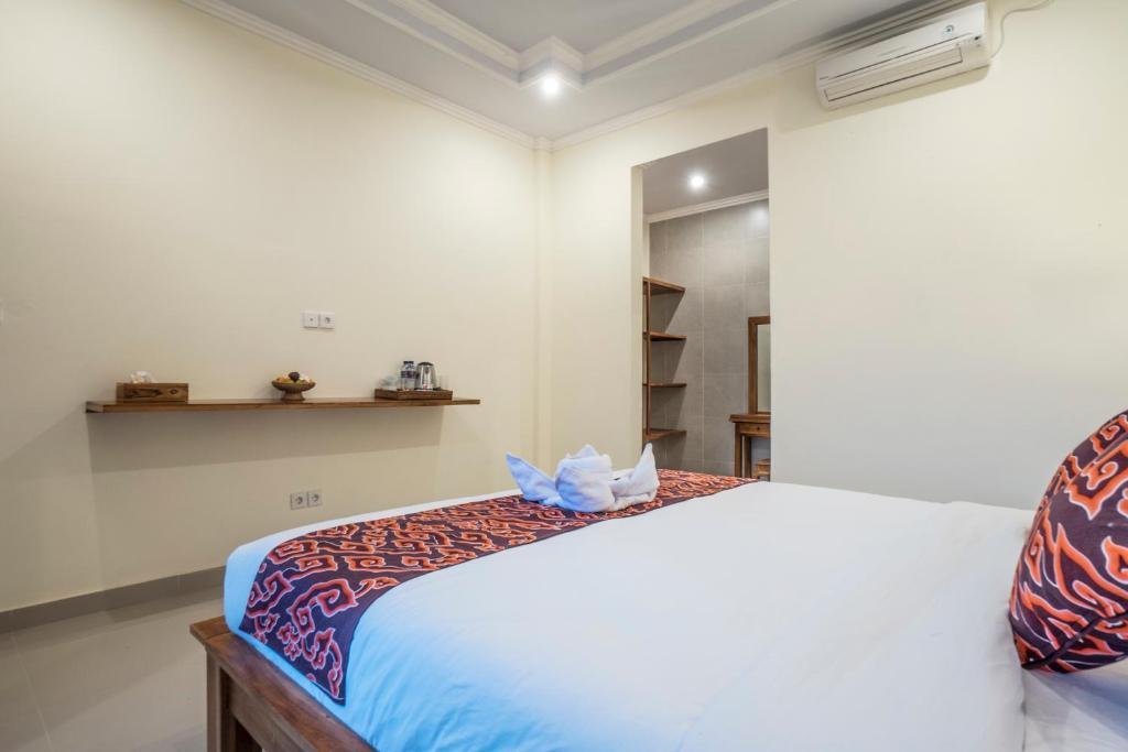 Убуд: Darba Guest House Ubud