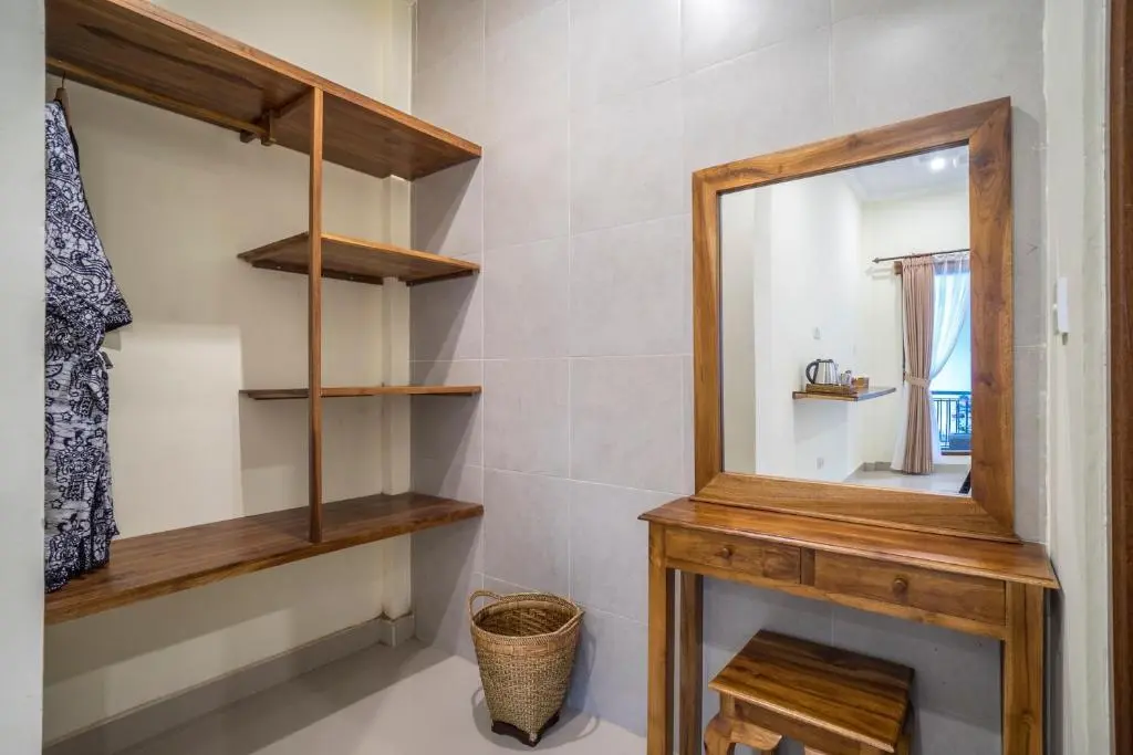 Убуд: Darba Guest House Ubud