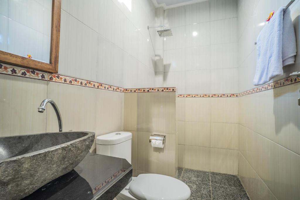 Убуд: Darba Guest House Ubud
