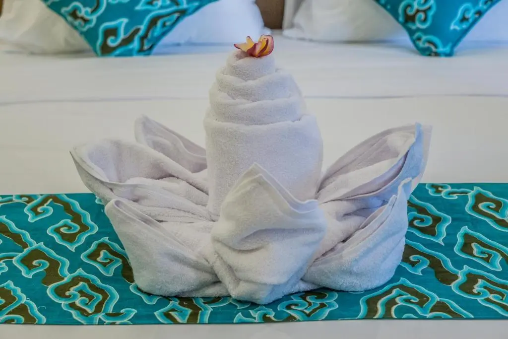 Убуд: Darba Guest House Ubud