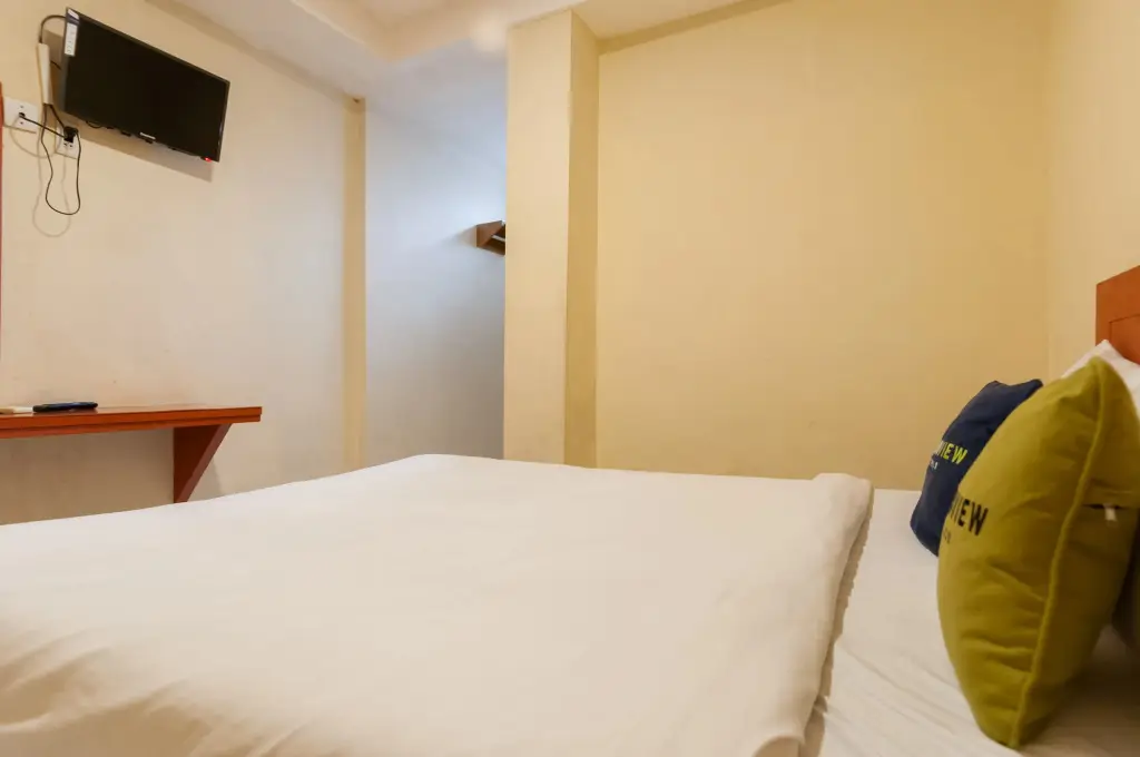 Медан: Urbanview Hotel Syariah Residence Medan
