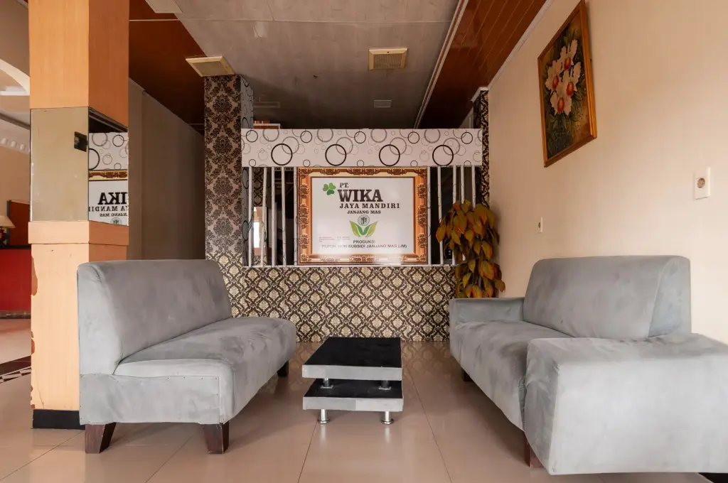 Медан: Urbanview Hotel Syariah Residence Medan