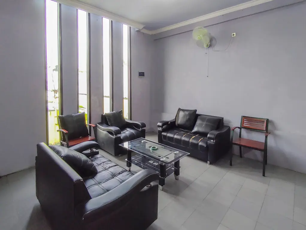 Кебумен: Wisma Tulus Syariah Kebumen RedPartner