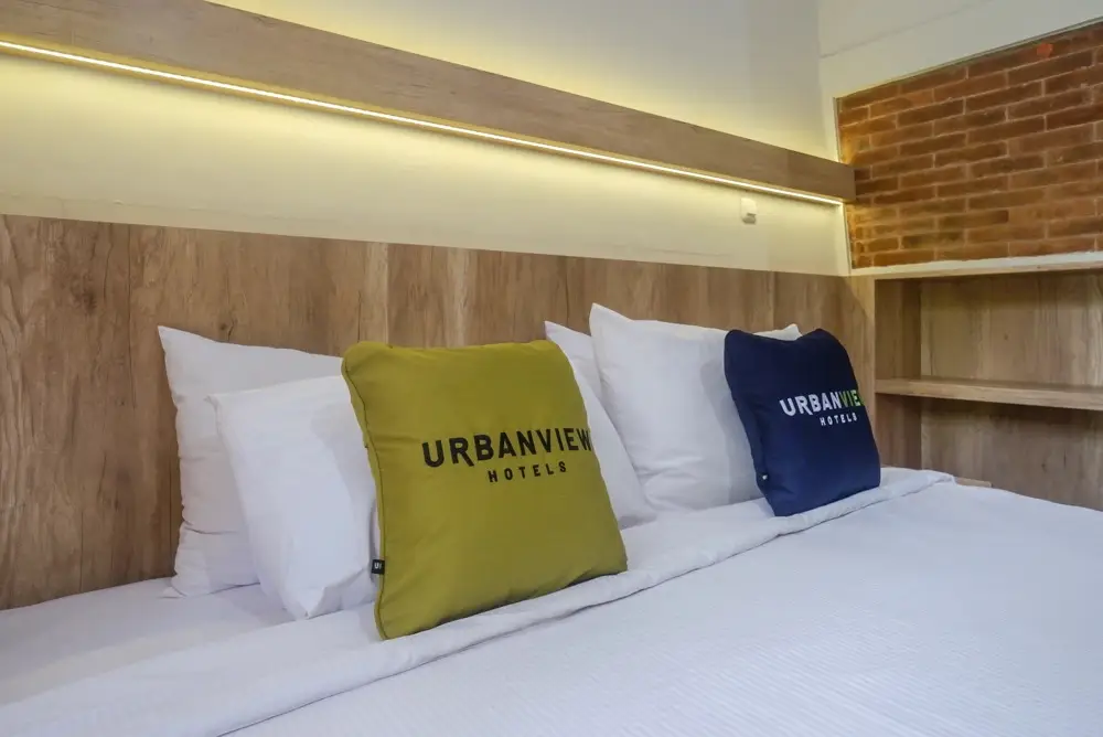 Слеман: Urbanview Resort Kampoeng Media Yogyakarta by RedDoorz