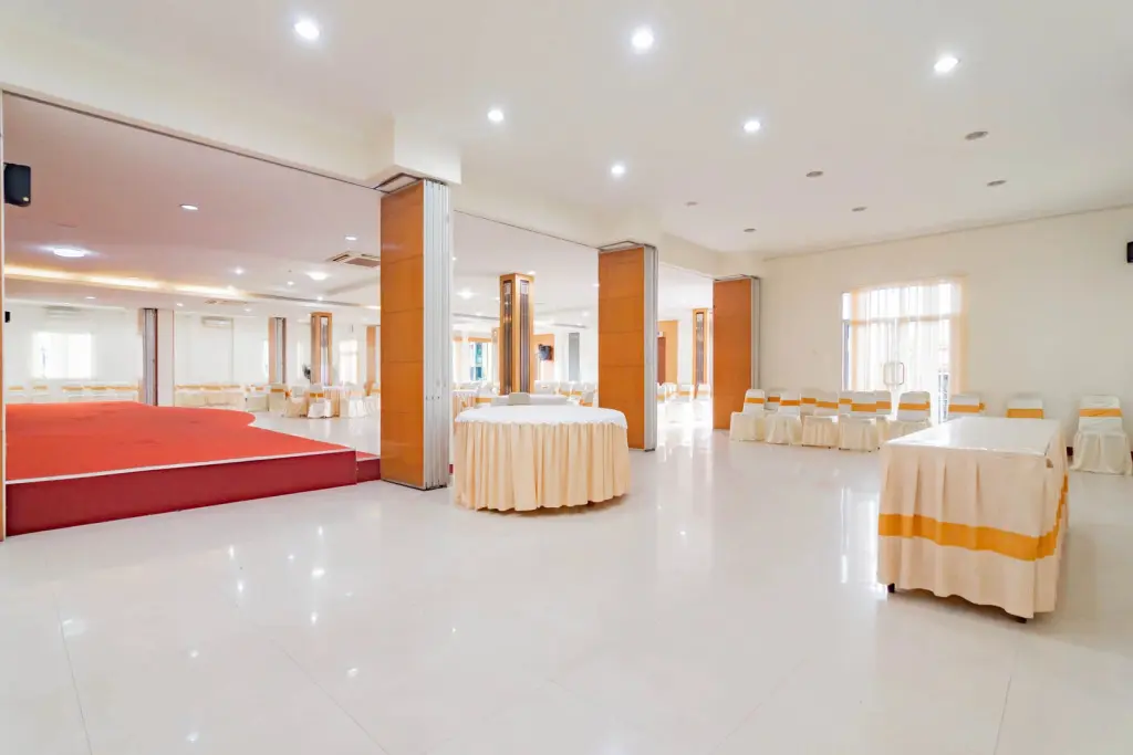 Понтианак: Urbanview Hotel Syariah Dapen Pontianak