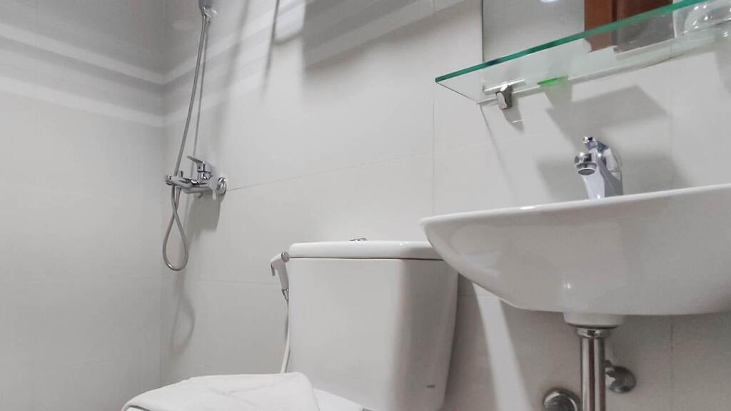 Понтианак: Urbanview Hotel Syariah Dapen Pontianak