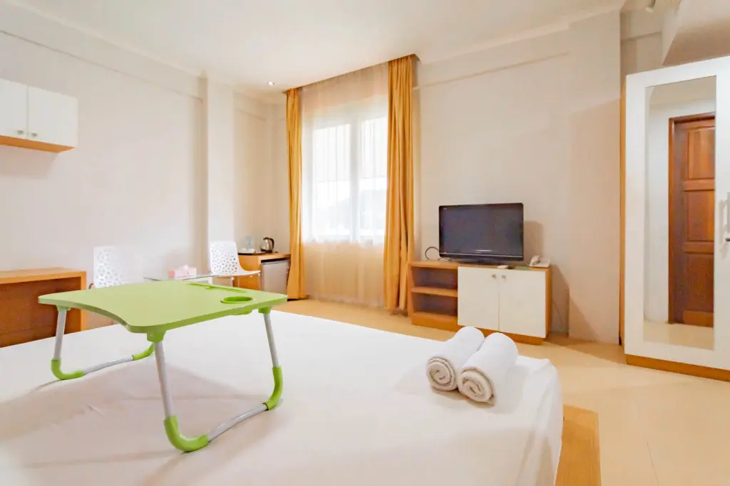 Понтианак: Urbanview Hotel Syariah Dapen Pontianak