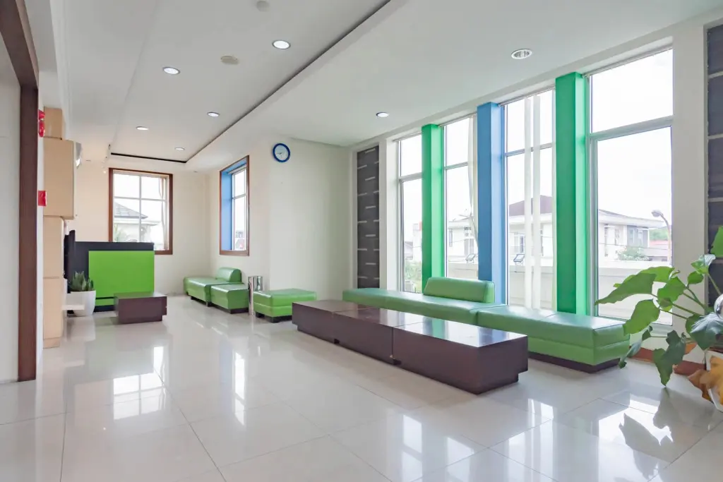 Понтианак: Urbanview Hotel Syariah Dapen Pontianak